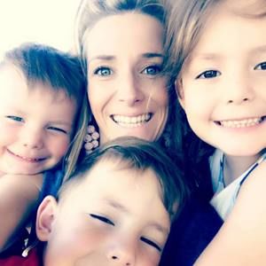 Meet your Posher, Brandy